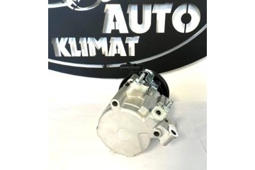 AIR CONDITIONING COMPRESSOR Jeep Liberty 3 7 V6 55111406AC Car type passenger cars