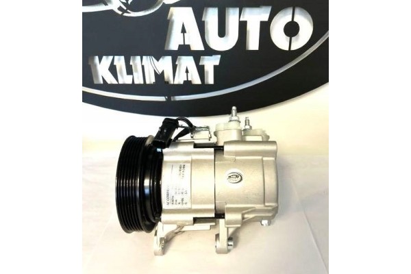 AIR CONDITIONING COMPRESSOR Jeep Liberty 3 7 V6 55111406AC Catalog number of the original 55111400AA 55111400AB 55111400AC 55111