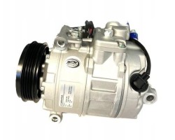 BMW 5 AIR CONDITIONING COMPRESSOR E60 447190 7210 447190 7760
