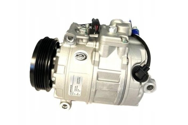 BMW 5 AIR CONDITIONING COMPRESSOR E60 447190 7210 447190 7760