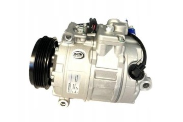BMW 5 AIR CONDITIONING COMPRESSOR E60 447190 7210 447190 7760