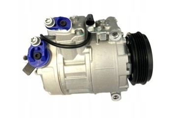 BMW 5 AIR CONDITIONING COMPRESSOR E60 447190 7210 447190 7760 Part manufacturer AUTO KLIMAT
