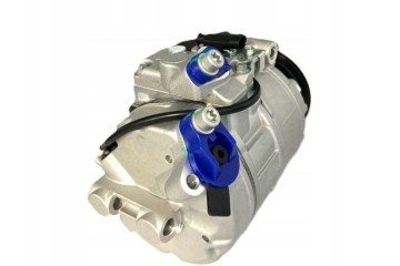 BMW 5 AIR CONDITIONING COMPRESSOR E60 447190 7210 447190 7760 Catalog number of the part 447190 7210 447190 7760