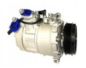 BMW 5 AIR CONDITIONING COMPRESSOR E60 447190 7210 447190 7760 Catalog number of the original 6917859 64526917859 447150 0970 447