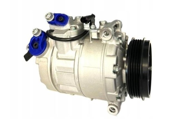 BMW 5 AIR CONDITIONING COMPRESSOR E60 447190 7210 447190 7760 Catalog number of the original 6917859 64526917859 447150 0970 447