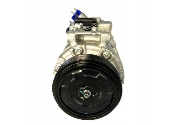 BMW 5 AIR CONDITIONING COMPRESSOR E60 447190 7210 447190 7760 Car type passenger cars