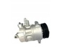 Air conditioning compressor VW AUDI SEAT SKODA 5N0820803HX 5Q0820803 Quality of parts according to GVO P replacement with origin
