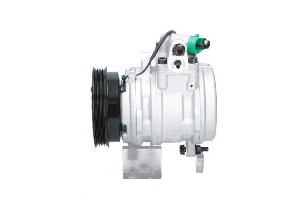 090 255 025 874 AIR CONDITIONING COMPRESSOR Part manufacturer BV Psh