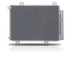 Air conditioning cooler HONDA HR V RV JAZZ V 2020 1 5 eHEV 80100TZBJ01