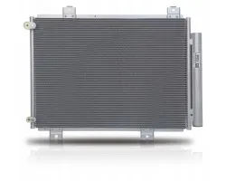 Radiador de aire acondicionado HONDA HR-V (RV) JAZZ V 2020- 1.5 eHEV 80100TZBJ01