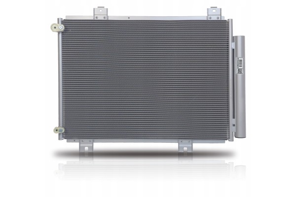 Air conditioning cooler HONDA HR V RV JAZZ V 2020 1 5 eHEV 80100TZBJ01