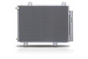Air conditioning cooler HONDA HR V RV JAZZ V 2020 1 5 eHEV 80100TZBJ01