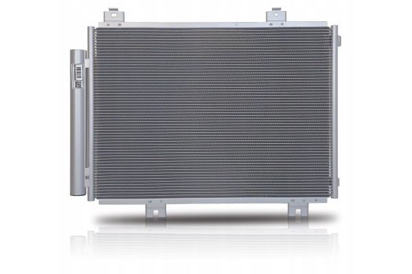 Air conditioning cooler HONDA HR V RV JAZZ V 2020 1 5 eHEV 80100TZBJ01 Packaging status original