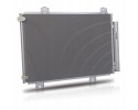 Air conditioning cooler HONDA HR V RV JAZZ V 2020 1 5 eHEV 80100TZBJ01 Catalog number of the part 4S04897 47 80100TZBJ01 80100TZ
