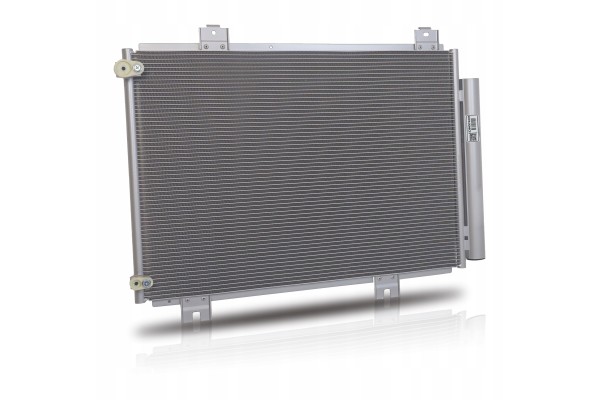 Air conditioning cooler HONDA HR V RV JAZZ V 2020 1 5 eHEV 80100TZBJ01 Catalog number of the part 4S04897 47 80100TZBJ01 80100TZ