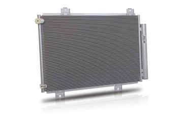 Air conditioning cooler HONDA HR V RV JAZZ V 2020 1 5 eHEV 80100TZBJ01 Catalog number of the part 4S04897 47 80100TZBJ01 80100TZ