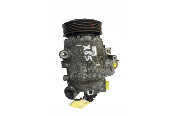 AUDI A2 1 4TDI 8Z0260805A 447170 6377 COMPRESSOR KL