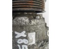AUDI A2 1 4TDI 8Z0260805A 447170 6377 COMPRESSOR KL Car type passenger cars