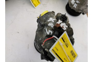 AUDI A2 1 4TDI 8Z0260805A 447170 6377 COMPRESSOR KL Quality of parts according to GVO O original with manufacturer s logo OE