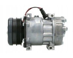 Air conditioning compressor MAHLE ACP 1064 000S