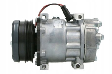 Air conditioning compressor MAHLE ACP 1064 000S