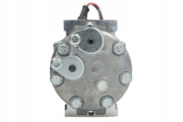 Air conditioning compressor MAHLE ACP 1064 000S Part manufacturer Mahle