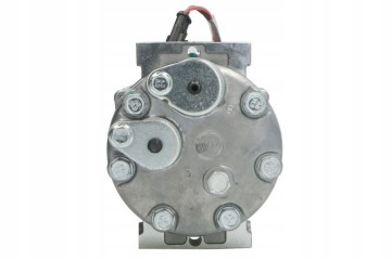 Air conditioning compressor MAHLE ACP 1064 000S Part manufacturer Mahle