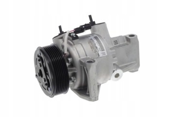 Compressor air conditioning VALEO 699496 Part manufacturer Valeo