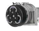 Compressor air conditioning VALEO 699496 Car type passenger cars