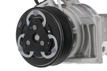 Compressor air conditioning VALEO 699496 Car type passenger cars