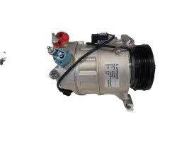 Compresor de Aire Acondicionado para Volvo V70 II / XC70 I / XC90 I / XC60 I 30780443