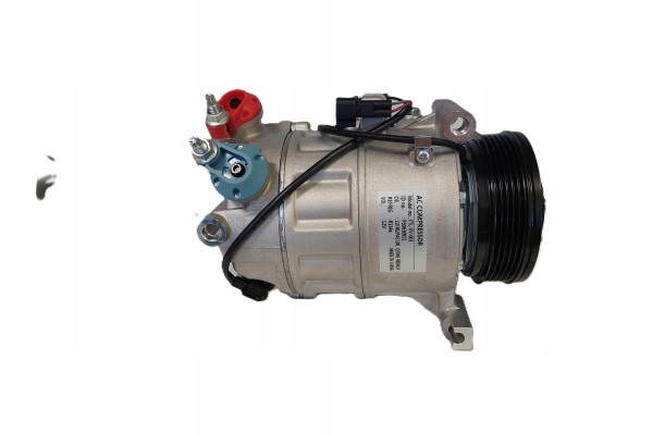 VOLVO AIR CONDITIONING COMPRESSOR V70 II XC70 I XC90 I XC60 I 30780443