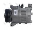 VOLVO AIR CONDITIONING COMPRESSOR V70 II XC70 I XC90 I XC60 I 30780443 Part manufacturer AUTO KLIMAT