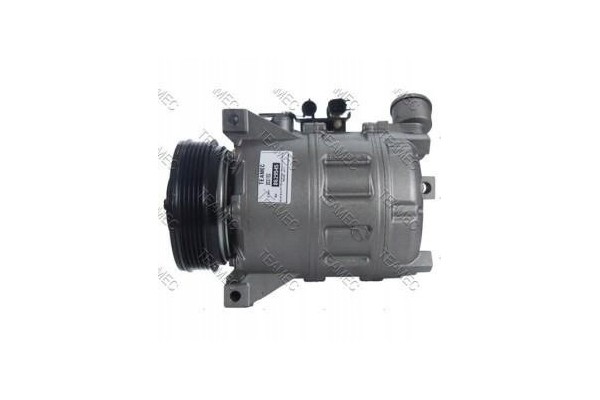 VOLVO AIR CONDITIONING COMPRESSOR V70 II XC70 I XC90 I XC60 I 30780443 Part manufacturer AUTO KLIMAT