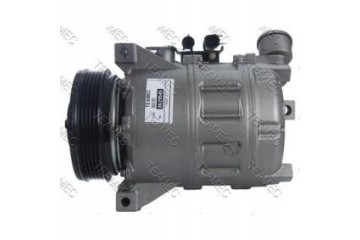 VOLVO AIR CONDITIONING COMPRESSOR V70 II XC70 I XC90 I XC60 I 30780443 Part manufacturer AUTO KLIMAT