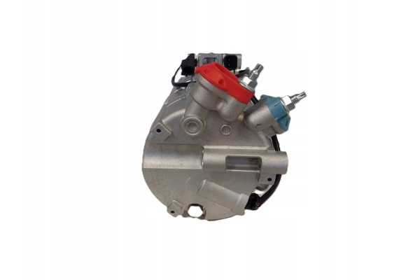 VOLVO AIR CONDITIONING COMPRESSOR V70 II XC70 I XC90 I XC60 I 30780443 Catalog number of the part 30780443