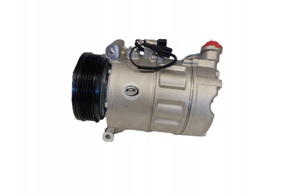 VOLVO AIR CONDITIONING COMPRESSOR V70 II XC70 I XC90 I XC60 I 30780443 Version European