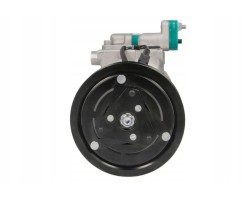Air conditioning compressor THERMOTEC KTT090595