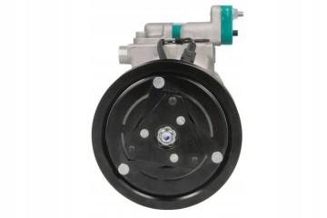 Air conditioning compressor THERMOTEC KTT090595