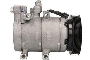 Air conditioning compressor THERMOTEC KTT090595 Part manufacturer Thermotec
