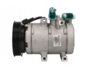 Air conditioning compressor THERMOTEC KTT090595 Catalog number of the part KTT090595
