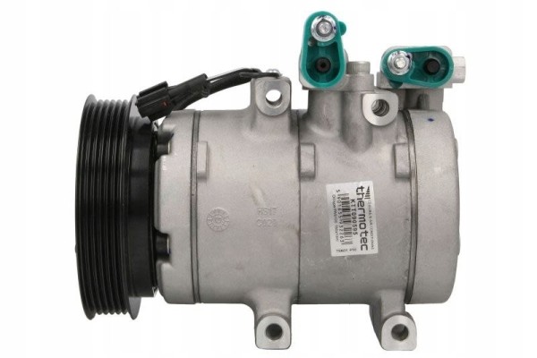 Air conditioning compressor THERMOTEC KTT090595 Catalog number of the part KTT090595