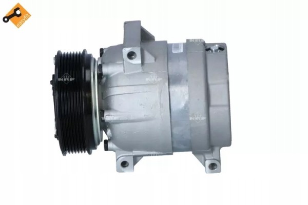 32481 NRF AIR CONDITIONING COMPRESSOR RENAULT MASTER II 00