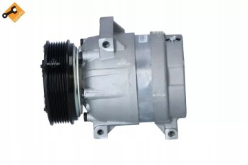 32481 NRF AIR CONDITIONING COMPRESSOR RENAULT MASTER II 00