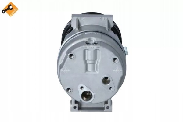 32481 NRF AIR CONDITIONING COMPRESSOR RENAULT MASTER II 00 Part manufacturer NRF