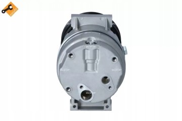 32481 NRF AIR CONDITIONING COMPRESSOR RENAULT MASTER II 00 Part manufacturer NRF