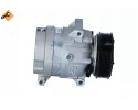 32481 NRF AIR CONDITIONING COMPRESSOR RENAULT MASTER II 00 Catalog number of the part 32481