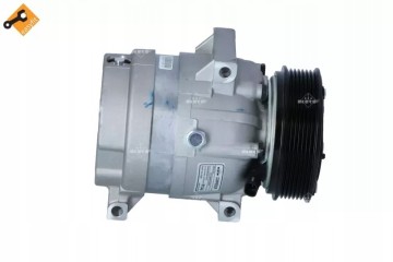 32481 NRF AIR CONDITIONING COMPRESSOR RENAULT MASTER II 00 Catalog number of the part 32481