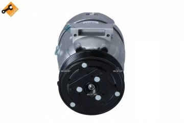 32481 NRF AIR CONDITIONING COMPRESSOR RENAULT MASTER II 00 Car type buses cargo vans passenger cars