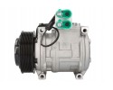 Air conditioning compressor THERMOTEC KTT090347